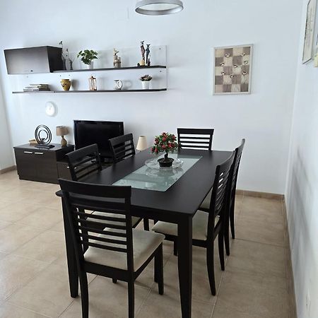 Maestrat13 Διαμέρισμα Peñíscola Εξωτερικό φωτογραφία