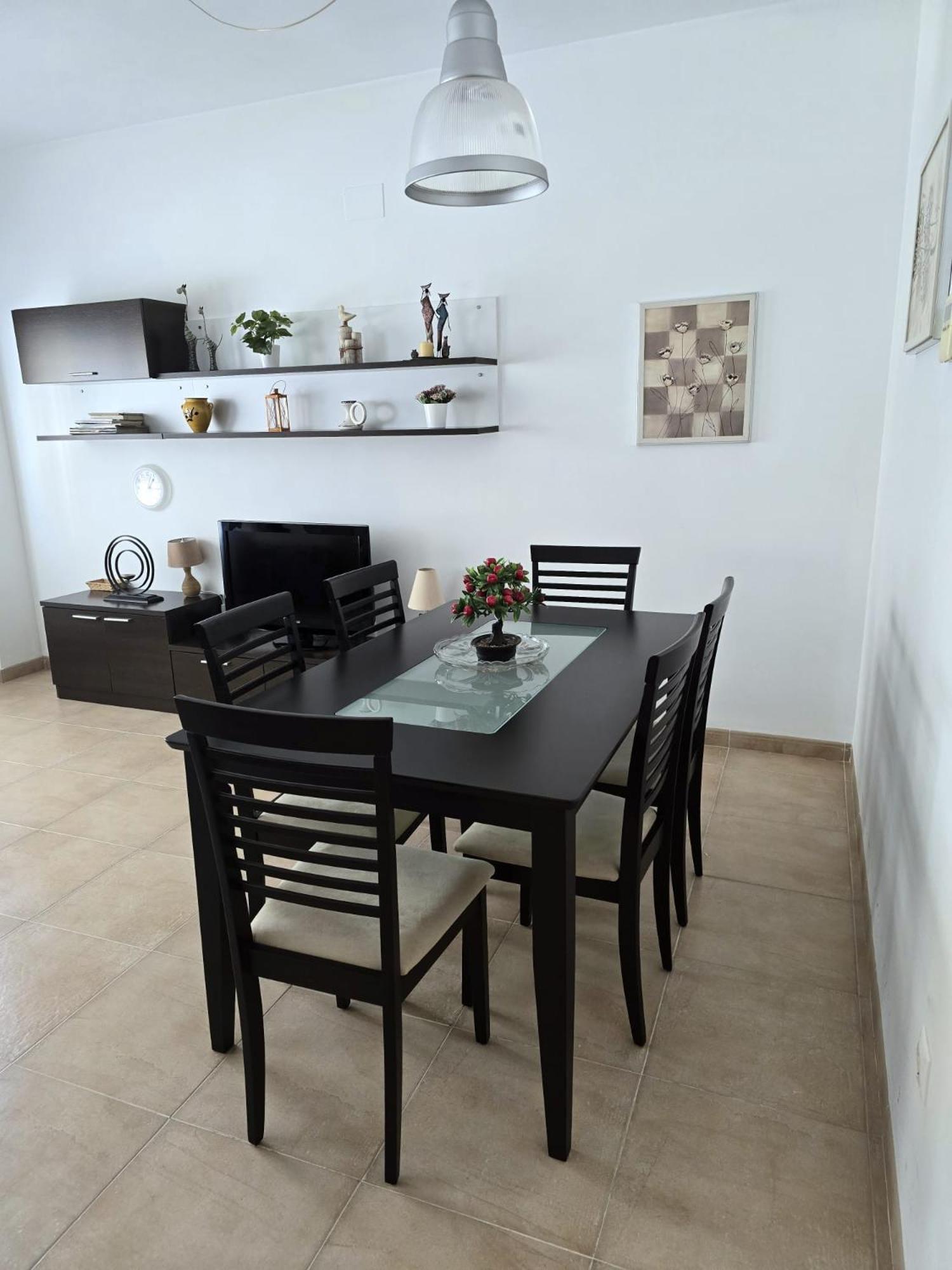 Maestrat13 Διαμέρισμα Peñíscola Εξωτερικό φωτογραφία