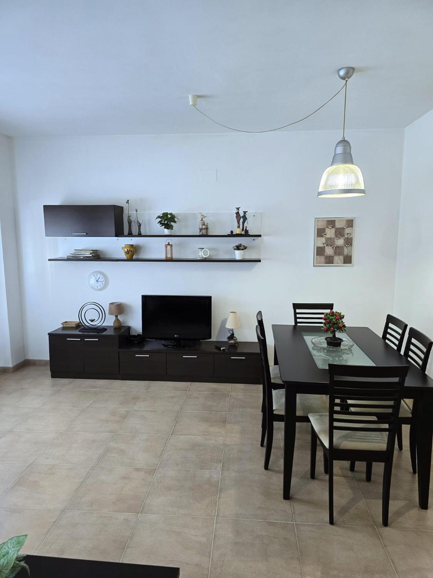 Maestrat13 Διαμέρισμα Peñíscola Εξωτερικό φωτογραφία