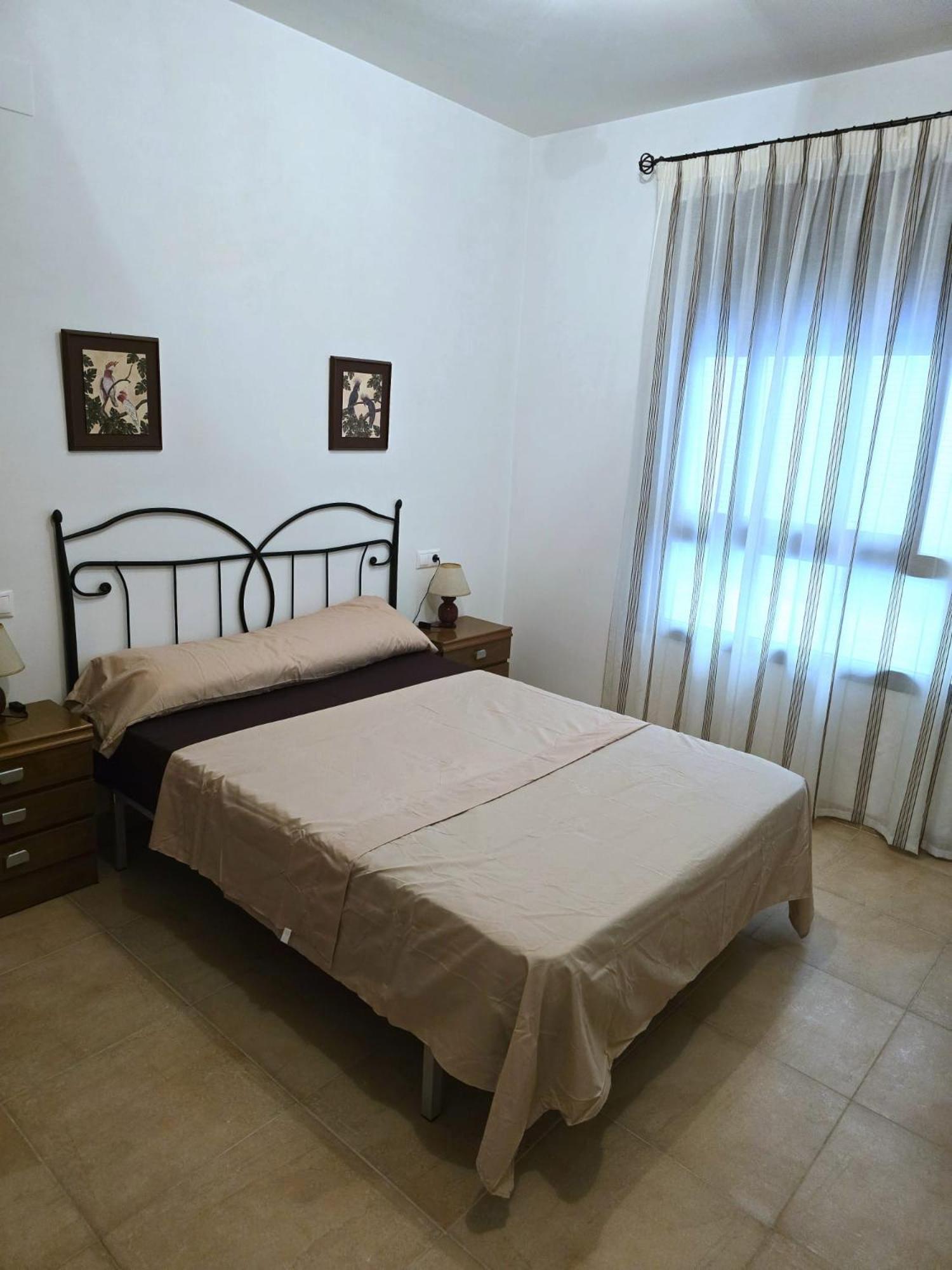 Maestrat13 Διαμέρισμα Peñíscola Εξωτερικό φωτογραφία