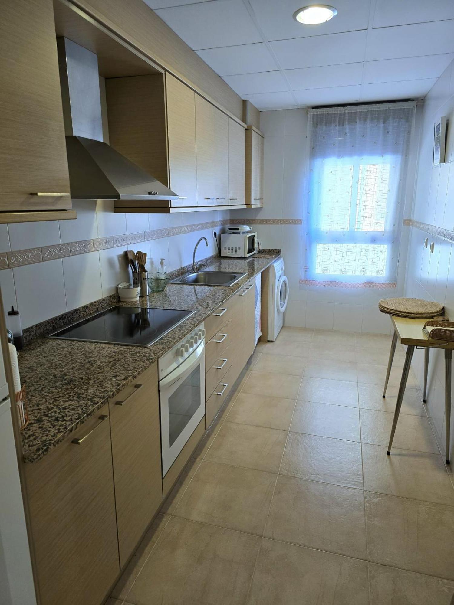 Maestrat13 Διαμέρισμα Peñíscola Εξωτερικό φωτογραφία